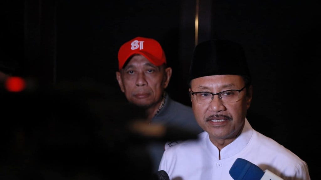 Kemensos Jelaskan Mengapa Desil DTSEN Bisa Berubah Kemensos Jelaskan Mengapa Desil DTSEN Bisa Berubah