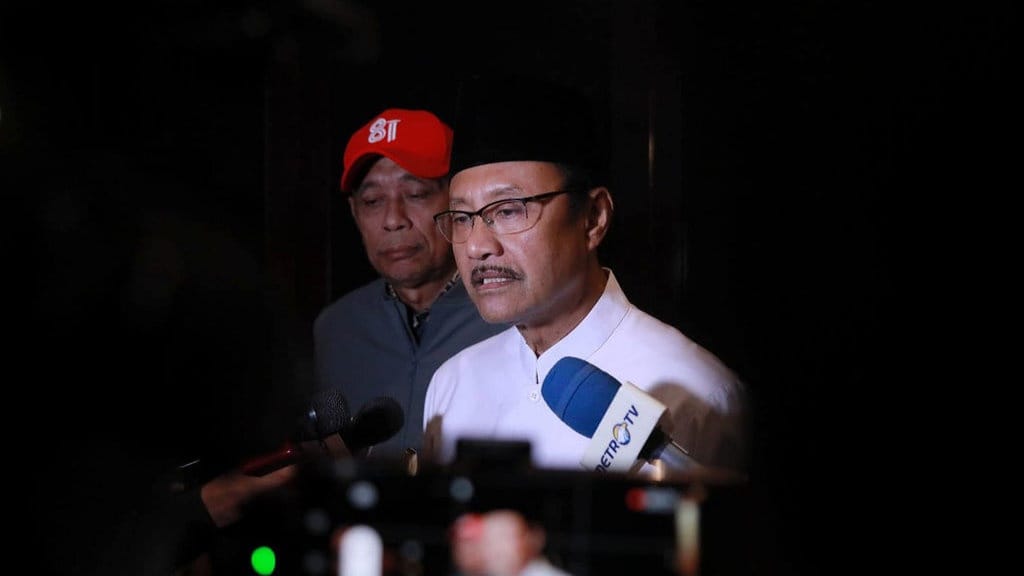 Penerima Bansos Terindikasi Judol Akan Diverifikasi Kemensos Penerima Bansos Terindikasi Judol Akan Diverifikasi Kemensos