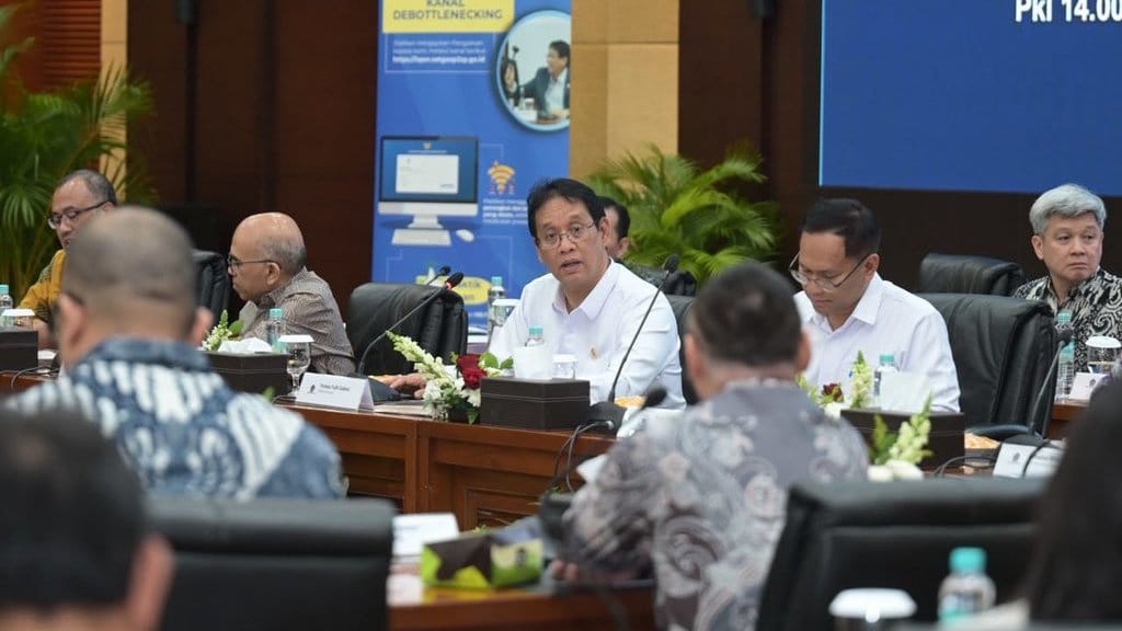 Belit Regulasi Kereta Gantung Danau Toba, Bagaimana Mengurainya? Belit Regulasi Kereta Gantung Danau Toba, Bagaimana Mengurainya?