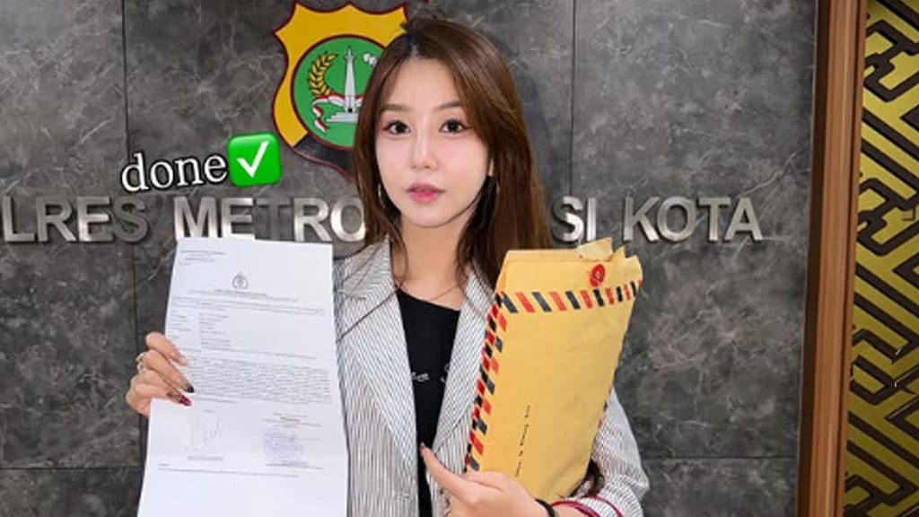 Cara Eks Karyawan Vilmei Curi Saldo TikTok Sampai Rp1,28 M Cara Eks Karyawan Vilmei Curi Saldo TikTok Sampai Rp1,28 M