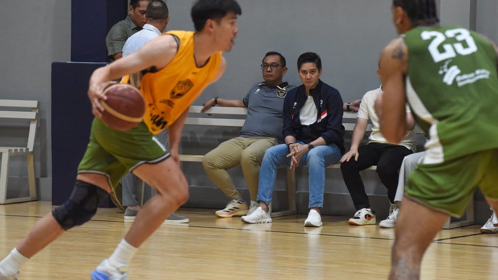 Jadwal Basket Asian Games 2026 Live di Mana? Cek Hasil-Klasemen Jadwal Basket Asian Games 2026 Live di Mana? Cek Hasil-Klasemen