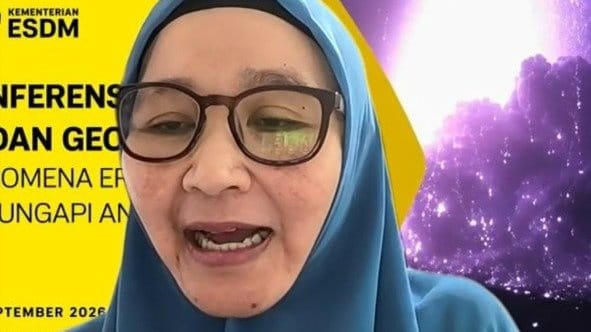 PVMBG: Erupsi Anak Krakatau Tidak Berpotensi Picu Tsunami PVMBG: Erupsi Anak Krakatau Tidak Berpotensi Picu Tsunami