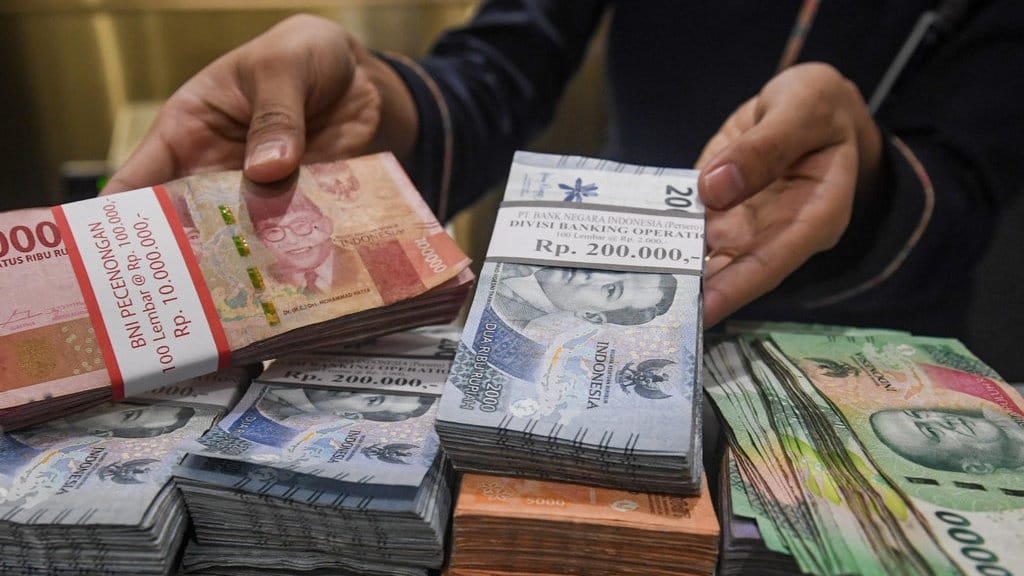 Rupiah Melemah Tipis, IHSG Menguat ke Level 6.639 Pagi Ini Rupiah Melemah Tipis, IHSG Menguat ke Level 6.639 Pagi Ini