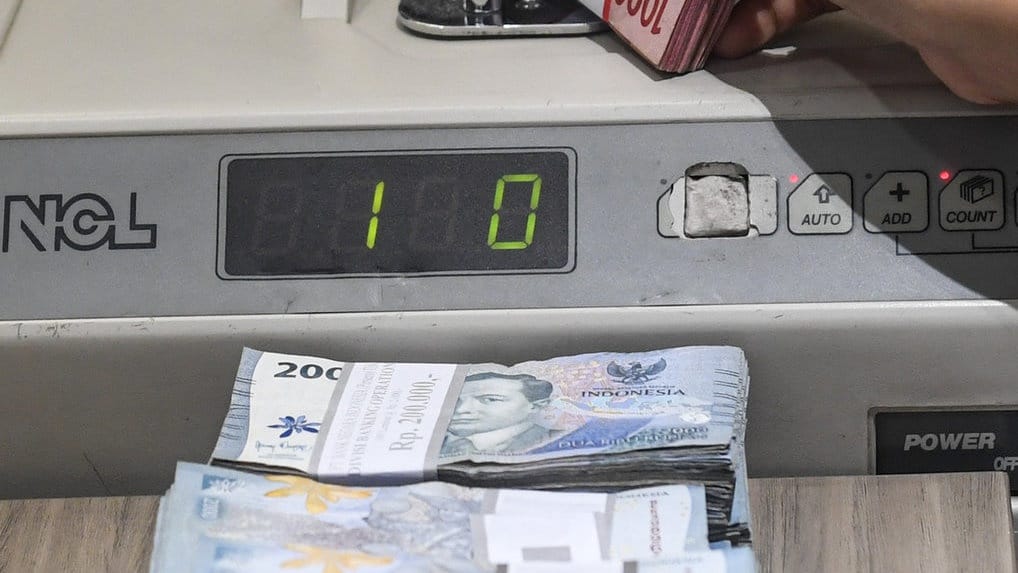 Rupiah dan IHSG Menguat 9 September 2026, Ini Pergerakannya Rupiah dan IHSG Menguat 9 September 2026, Ini Pergerakannya