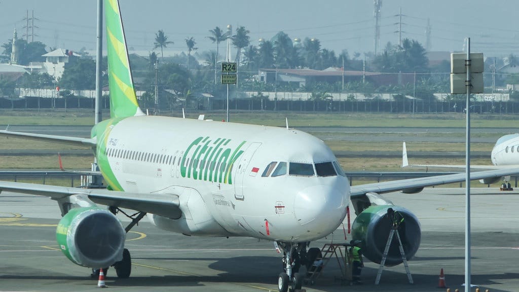 6 Bandara Masih Tutup Penerbangan Imbas Erupsi Anak Krakatau 6 Bandara Masih Tutup Penerbangan Imbas Erupsi Anak Krakatau