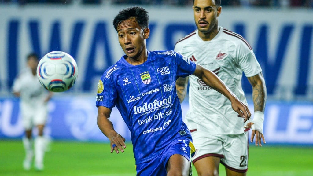 Kapan Jadwal Persib vs Viettel Matchday 2 ACL Two 2026/27? Kapan Jadwal Persib vs Viettel Matchday 2 ACL Two 2026/27?