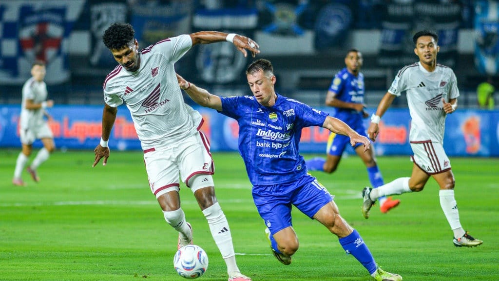 Siaran Langsung PSM vs Persita Liga Super 2026, Tayang di Mana? Siaran Langsung PSM vs Persita Liga Super 2026, Tayang di Mana?