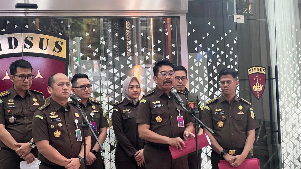 PT Toba Pulp Lestari Jadi Tersangka Korupsi Transfer Pricing PT Toba Pulp Lestari Jadi Tersangka Korupsi Transfer Pricing