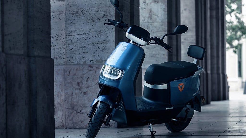 Info Harga Motor Yadea E8S Pro, Spesifikasi, dan Tips Perawatan Info Harga Motor Yadea E8S Pro, Spesifikasi, dan Tips Perawatan