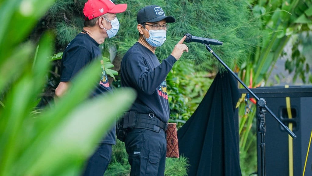 Gus Ipul Pastikan ASN Kemensos Terlibat Judol akan Dapat Sanksi Gus Ipul Pastikan ASN Kemensos Terlibat Judol akan Dapat Sanksi