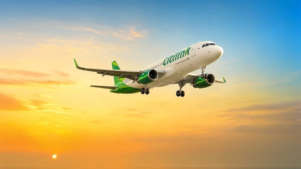 4 Bandara Tutup Imbas Abu GAK, Citilink Layani Refund-Reschedule 4 Bandara Tutup Imbas Abu GAK, Citilink Layani Refund-Reschedule