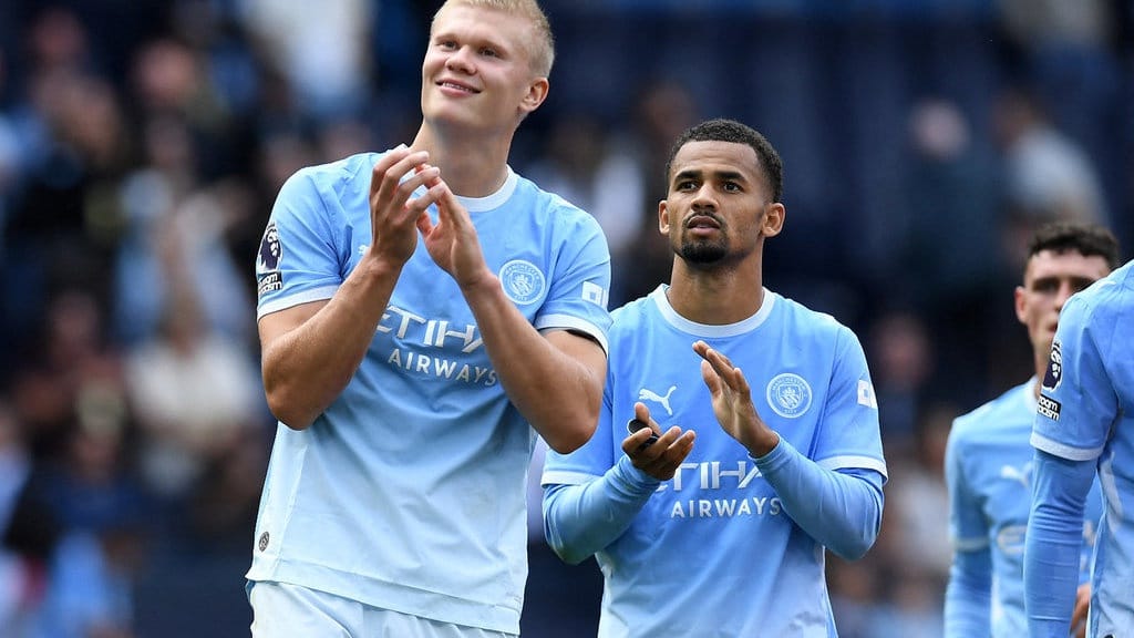Jadwal Porto vs Man City Liga Champions 2026-27 Live di Mana? Jadwal Porto vs Man City Liga Champions 2026-27 Live di Mana?