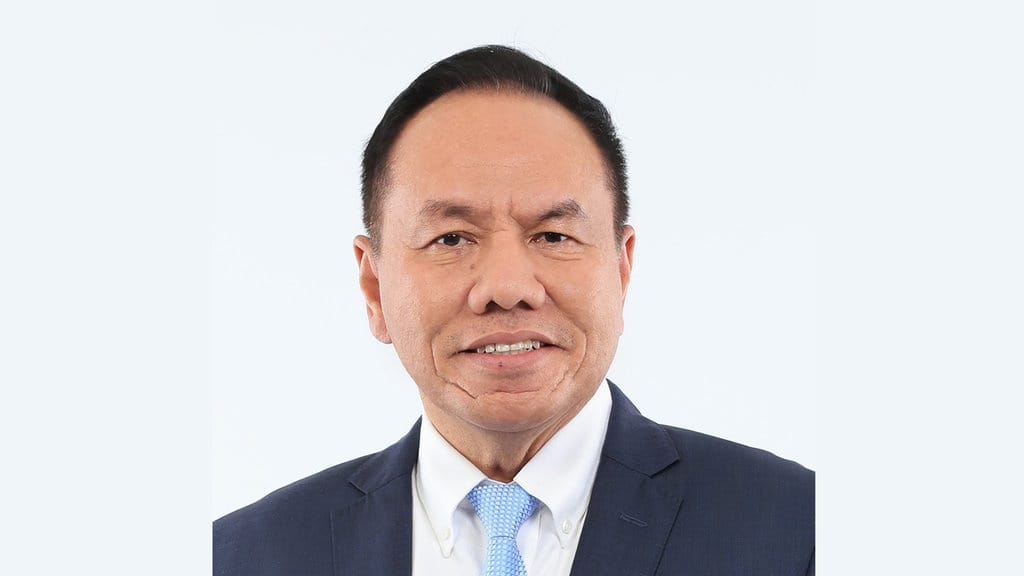 Siapa Willgo Zainar, Direktur Utama PT Krakatau Steel yang Baru? Siapa Willgo Zainar, Direktur Utama PT Krakatau Steel yang Baru?