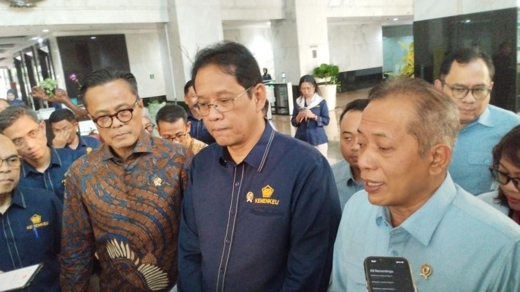 BP BUMN: Harga Sewa Gedung Telkom ke BGN di Atas Harga Pasar BP BUMN: Harga Sewa Gedung Telkom ke BGN di Atas Harga Pasar