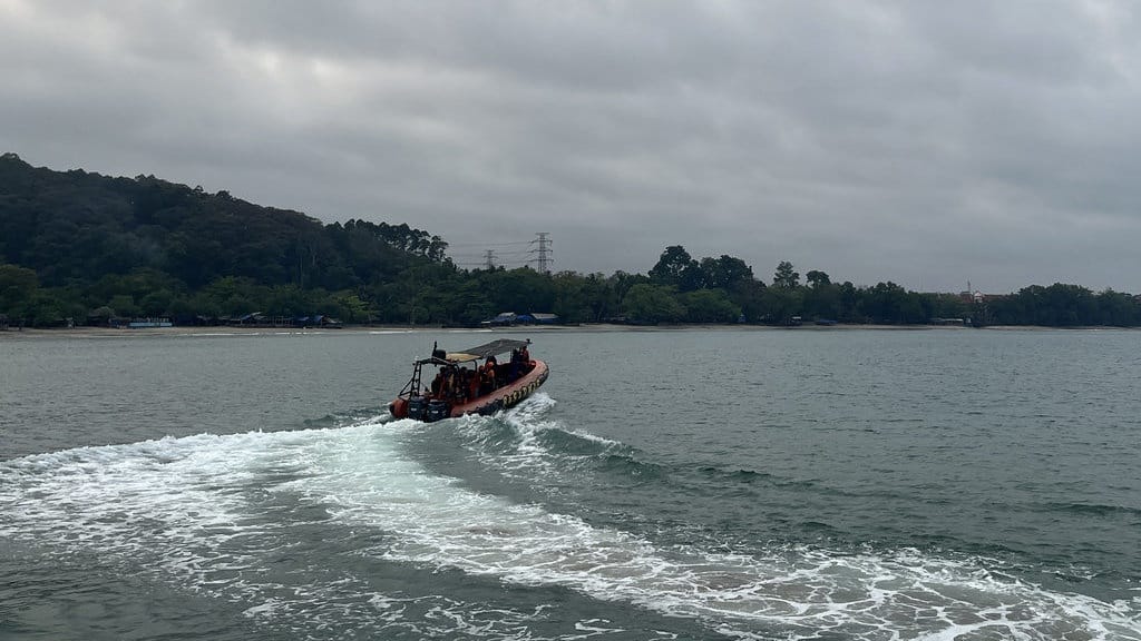 DPR Dorong Upaya Maksimal Cari 5 Jurnalis yang Hilang Liput GAK DPR Dorong Upaya Maksimal Cari 5 Jurnalis yang Hilang Liput GAK