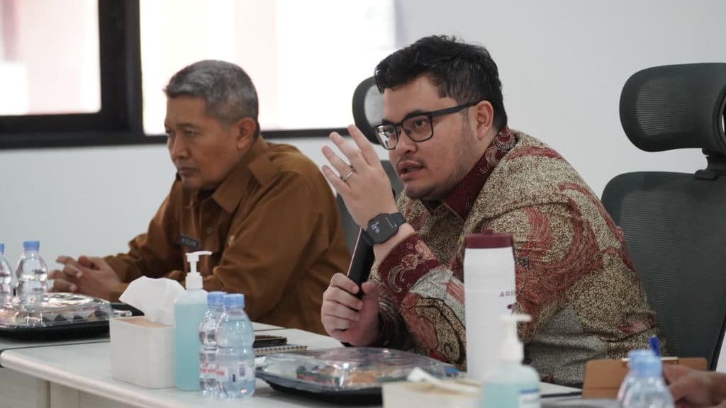 Keluhan Perubahan Desil, Pemkab Kediri Genjot Perbaikan Data Keluhan Perubahan Desil, Pemkab Kediri Genjot Perbaikan Data