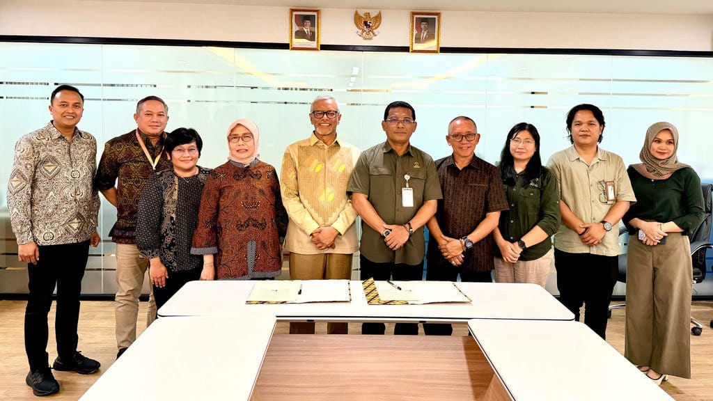 Entitas Merdeka Gold dan BKSDA Sulut Perkuat Cagar Alam Panua Entitas Merdeka Gold dan BKSDA Sulut Perkuat Cagar Alam Panua