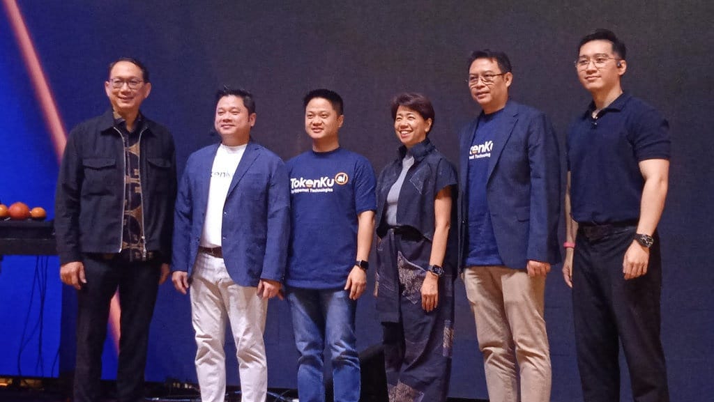 TokenKu.ai Hadir Satukan 145 Model AI dalam Satu Gateway TokenKu.ai Hadir Satukan 145 Model AI dalam Satu Gateway