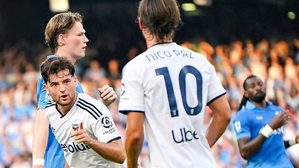 Siaran Langsung Como vs Leipzig UCL 2026, Apakah Tayang SCTV? Siaran Langsung Como vs Leipzig UCL 2026, Apakah Tayang SCTV?