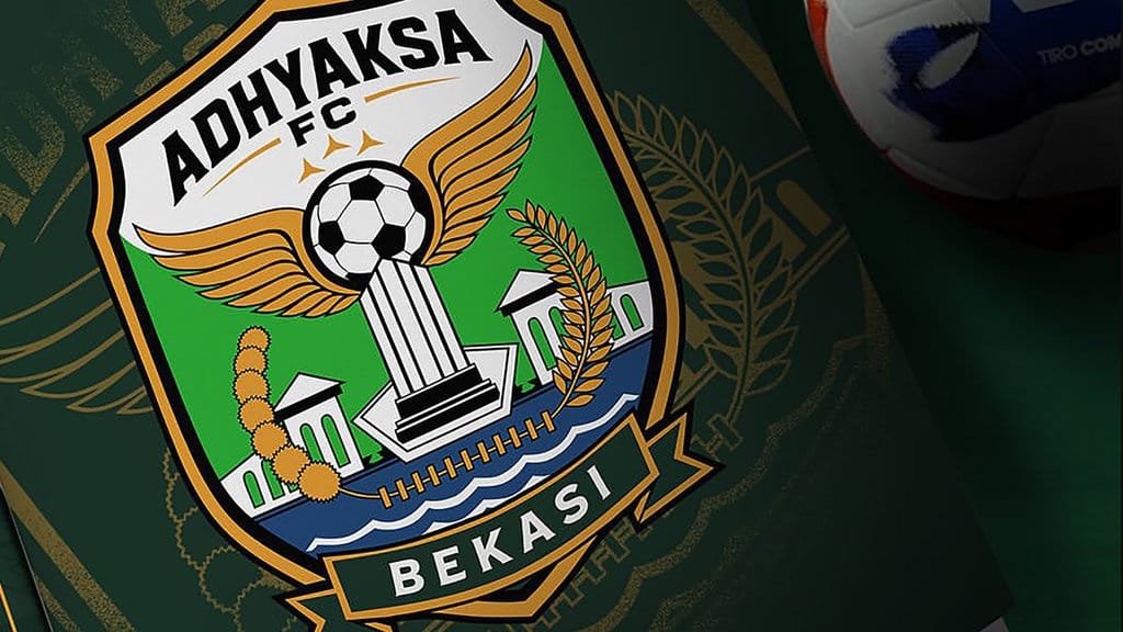 Daftar Klub Liga 2 2026-27: Mengapa Adhyaksa FC Masih Ada? Daftar Klub Liga 2 2026-27: Mengapa Adhyaksa FC Masih Ada?
