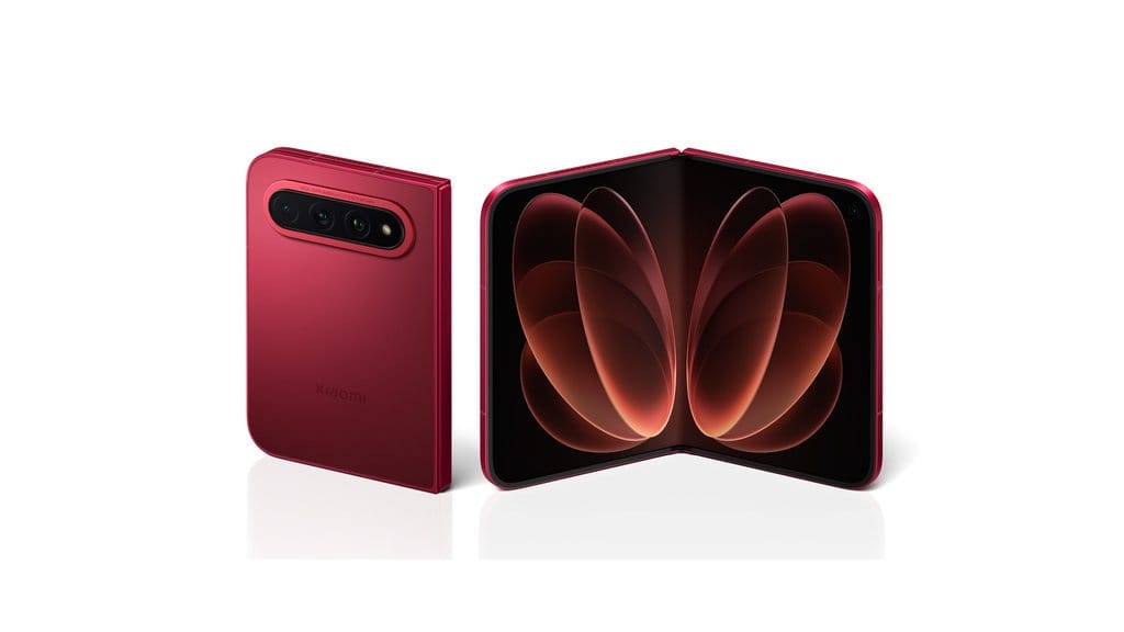 Xiaomi 18 Fold: HP Lipat Wide-Fold Seukuran Paspor, Ini Fiturnya Xiaomi 18 Fold: HP Lipat Wide-Fold Seukuran Paspor, Ini Fiturnya
