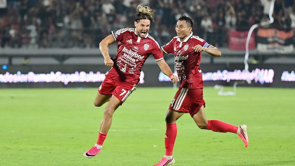 Jadwal Liga Super 2026 Live 16-20 September & Daftar Big Match Jadwal Liga Super 2026 Live 16-20 September & Daftar Big Match