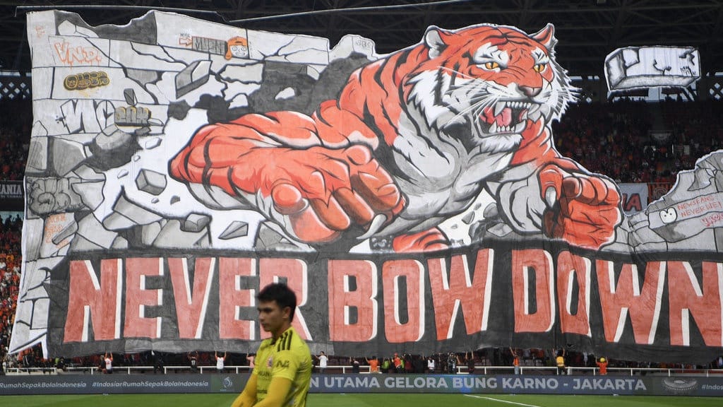 Live Streaming Persija vs Arema: Rebut Puncak Klasemen Lagi? Live Streaming Persija vs Arema: Rebut Puncak Klasemen Lagi?