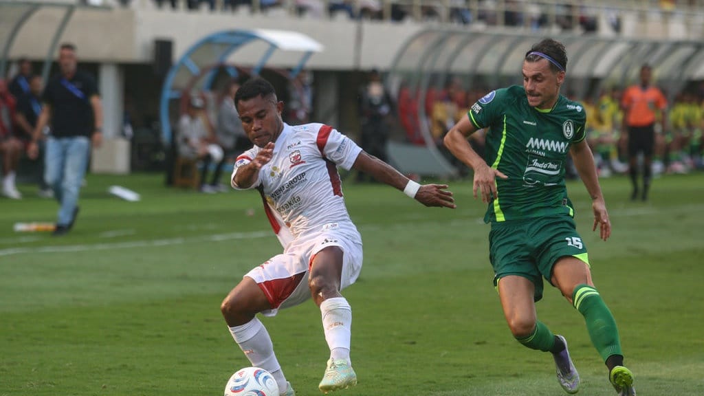 Live Streaming Persik vs PSS Super League 2026 Apakah Tayang TV? Live Streaming Persik vs PSS Super League 2026 Apakah Tayang TV?