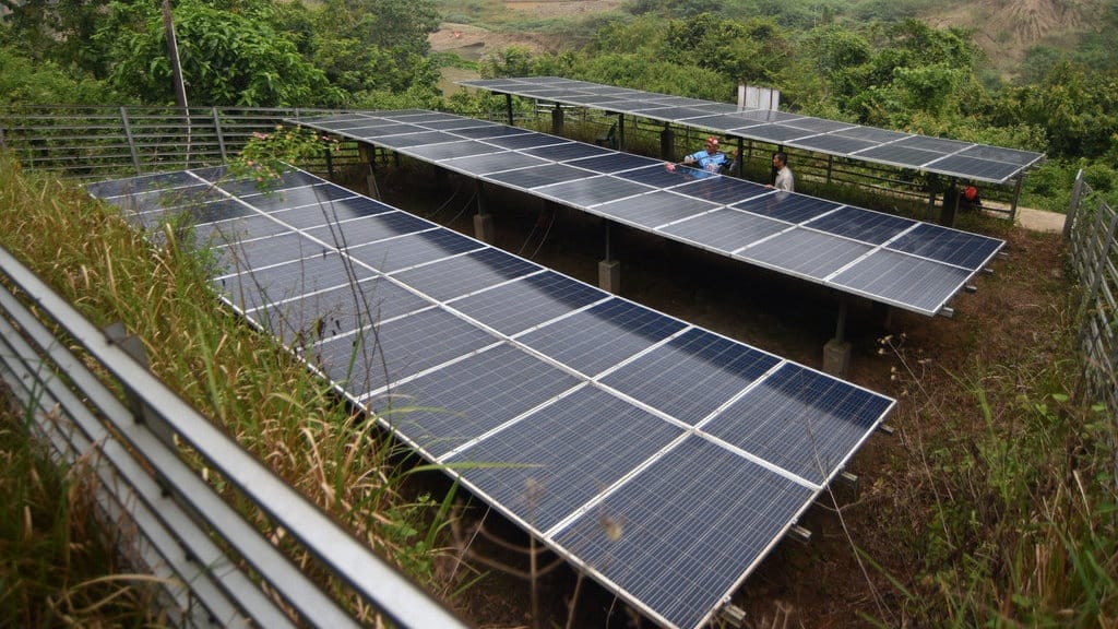 COP31 Momentum Buktikan Keseriusan Target RI Bangun PLTS 100 GWp COP31 Momentum Buktikan Keseriusan Target RI Bangun PLTS 100 GWp