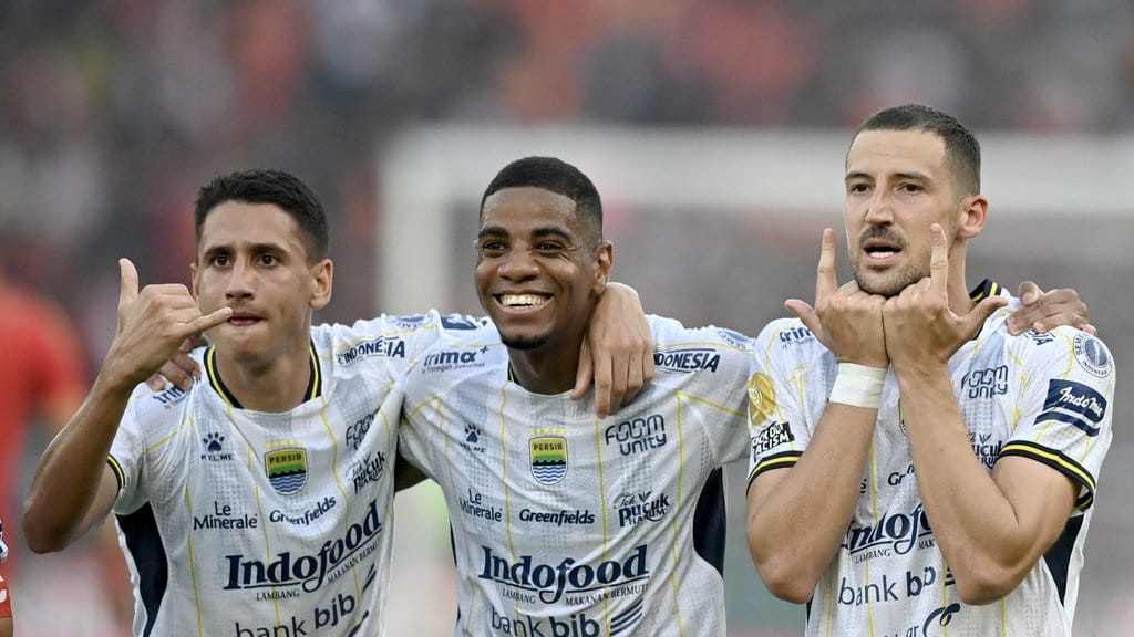 Jam Tayang Persib vs FC Seoul ACL Two 2026 di RCTI-GTV Jam Tayang Persib vs FC Seoul ACL Two 2026 di RCTI-GTV