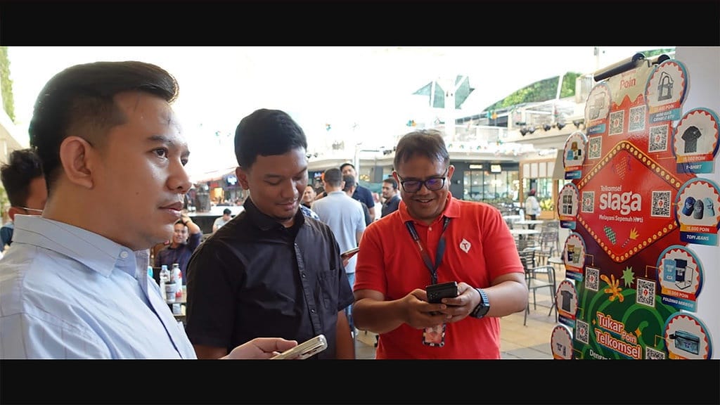 Cara Telkomsel Mengawal Trafik Data Puluhan Petabyte Cara Telkomsel Mengawal Trafik Data Puluhan Petabyte