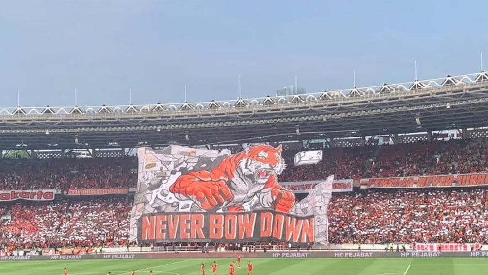 Hasil Persija vs Persib Liga Super 2026: Menang Dramatis 2-1 Hasil Persija vs Persib Liga Super 2026: Menang Dramatis 2-1