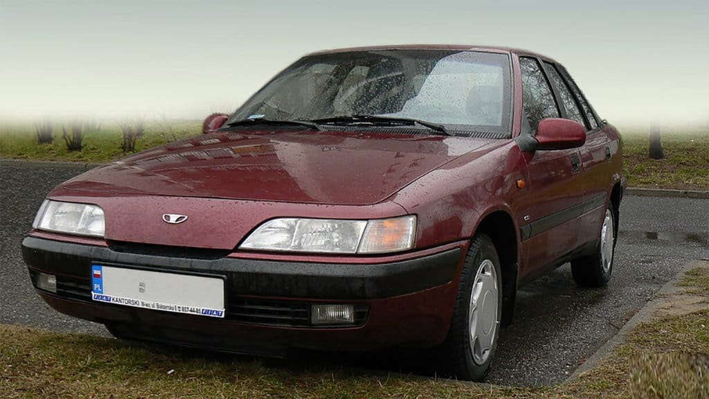 Lika-liku Daewoo, Raksasa Korsel yang Tumbang Karena Utang Lika-liku Daewoo, Raksasa Korsel yang Tumbang Karena Utang