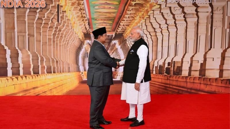 Prabowo Hadiri KTT BRICS, Dorong Multilateral di Panggung Global Prabowo Hadiri KTT BRICS, Dorong Multilateral di Panggung Global