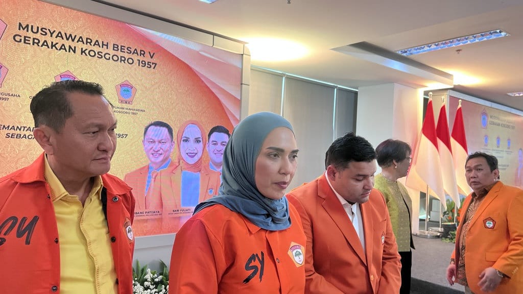 Waka DPR Minta Investigasi Kecelakaan Kapal Virgo Transport 8 Waka DPR Minta Investigasi Kecelakaan Kapal Virgo Transport 8