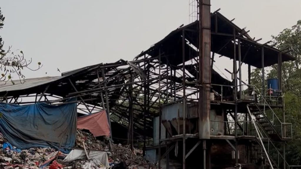 Walhi Desak Pemerintah Tutup TPST Abu & co di Sempadan Cisadane Walhi Desak Pemerintah Tutup TPST Abu & co di Sempadan Cisadane