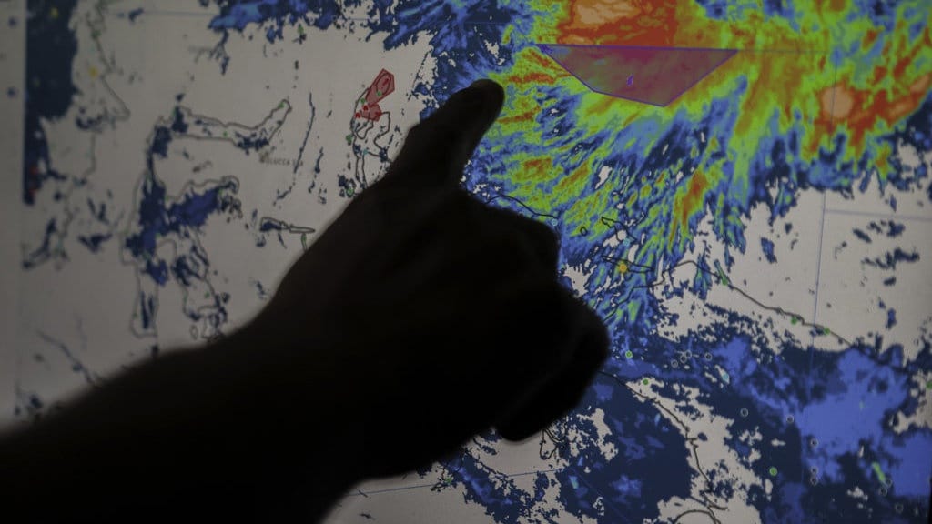 Bersiap Lebih Dini Memitigasi Potensi Bencana Hidrometeorologi Bersiap Lebih Dini Memitigasi Potensi Bencana Hidrometeorologi