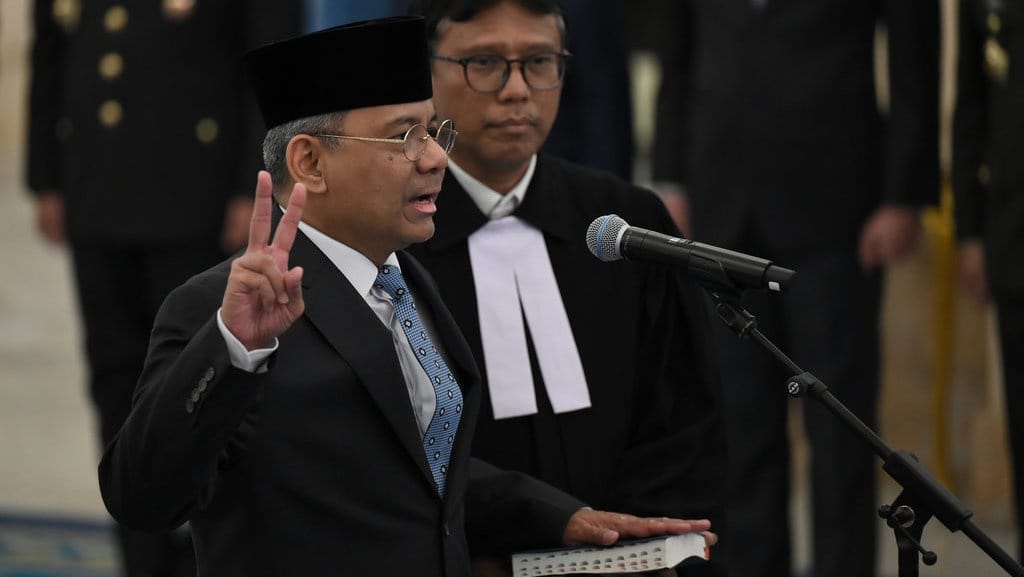Pendidikan Suahasil Nazara dan Daftar Riset Akademiknya Pendidikan Suahasil Nazara dan Daftar Riset Akademiknya