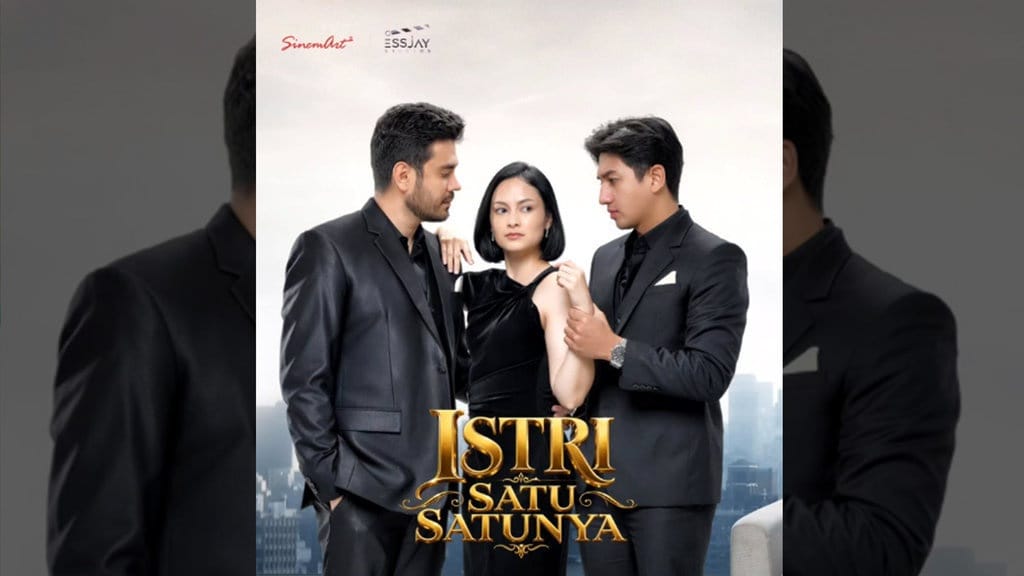 Istri Satu-satunya Tayang SCTV Kapan? Cek Sinopsis & Daftar Cast Istri Satu-satunya Tayang SCTV Kapan? Cek Sinopsis & Daftar Cast