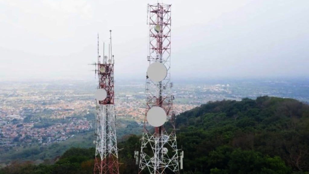 Mitratel Perluas Bisnis dari Menara ke Infrastruktur Digital Mitratel Perluas Bisnis dari Menara ke Infrastruktur Digital