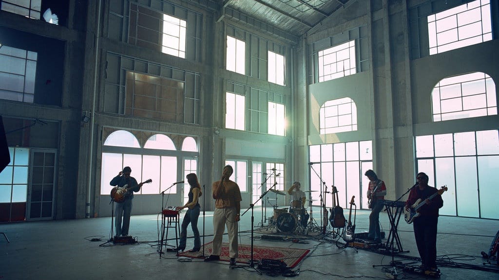 Reality Club Rilis Live Session Album Keempat di YouTube Reality Club Rilis Live Session Album Keempat di YouTube