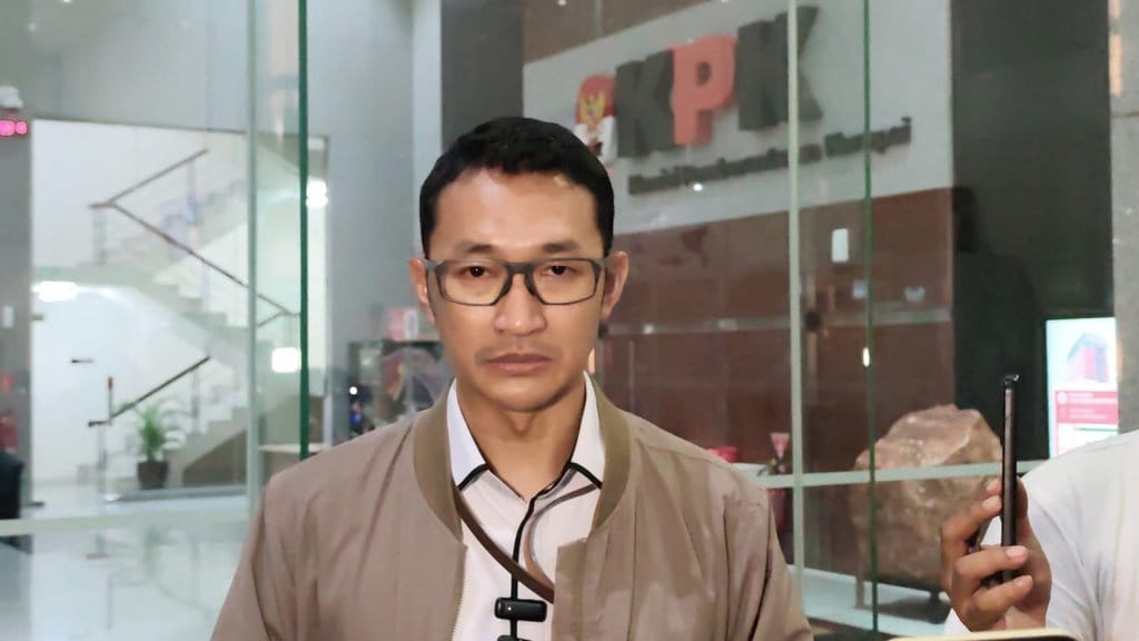 KPK Geledah Kantor Summarecon Bogor di Kasus Korupsi ATR/BPN KPK Geledah Kantor Summarecon Bogor di Kasus Korupsi ATR/BPN