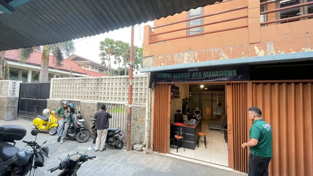 In this Economy, Jasa Servis Gawai Terjangkau Memberi Solusi In this Economy, Jasa Servis Gawai Terjangkau Memberi Solusi