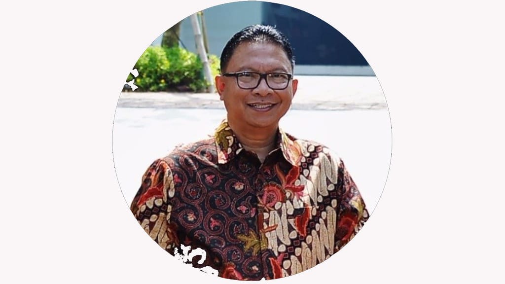 Sosok Adrianto Pitojo Adhi, Presdir Summarecon yang Kena OTT KPK Sosok Adrianto Pitojo Adhi, Presdir Summarecon yang Kena OTT KPK