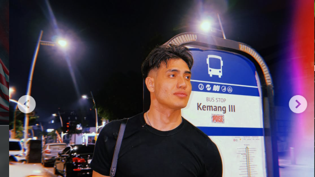 Kronologi Kasus Aisar Khaled, Dilaporkan Dugaan Penipuan Rp5,7 M Kronologi Kasus Aisar Khaled, Dilaporkan Dugaan Penipuan Rp5,7 M