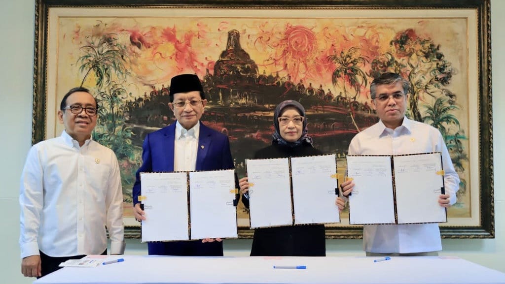 Pemerintah Rilis Daftar Hari Libur Nasional & Cuti Bersama 2027 Pemerintah Rilis Daftar Hari Libur Nasional & Cuti Bersama 2027