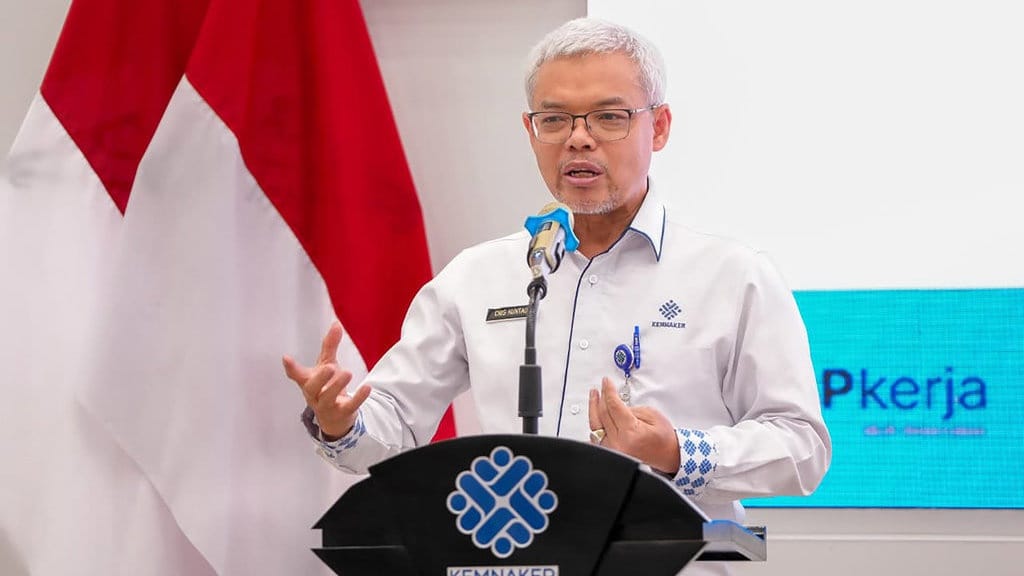 Cari Kerja? Ada 81.171 Lowongan Aktif di Karirhub Cari Kerja? Ada 81.171 Lowongan Aktif di Karirhub