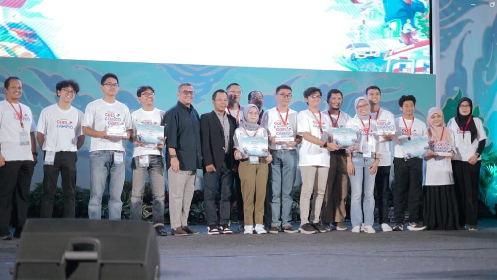 Pertamina Dorong 22 Kampus Beradu Gagasan di Final PGTC 2026 Pertamina Dorong 22 Kampus Beradu Gagasan di Final PGTC 2026