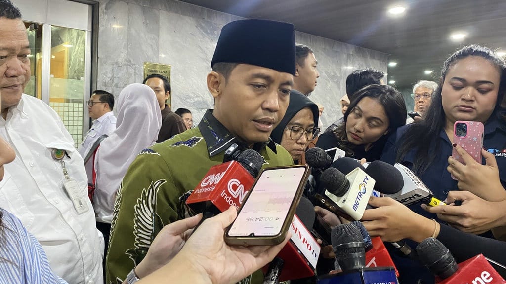 Kemenhut Bekukan Izin 26 Korporasi Terlibat Karhutla Kemenhut Bekukan Izin 26 Korporasi Terlibat Karhutla
