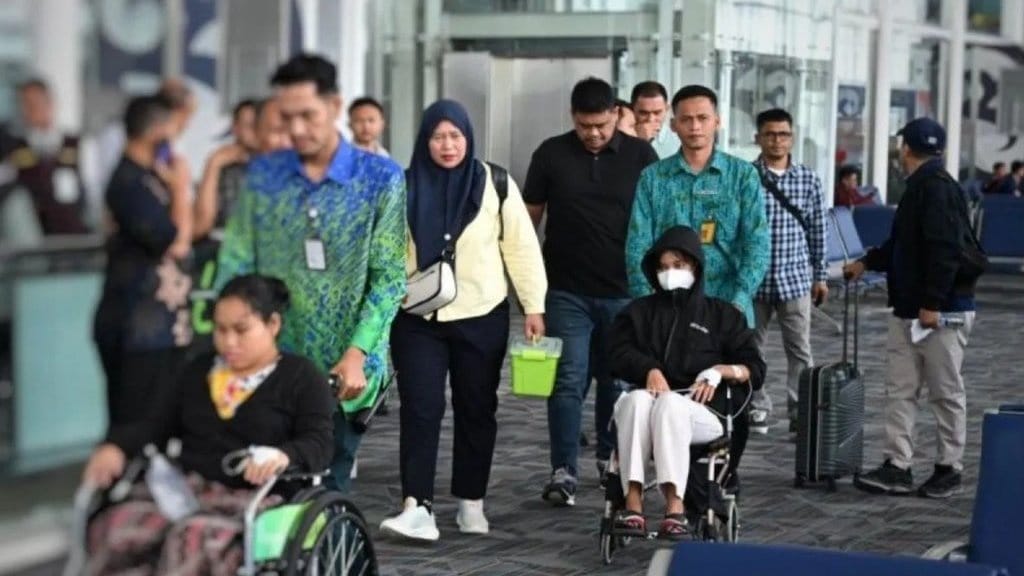 RSCM: 1 Siswa Korban MBG Asal Karo Tak Ada Gangguan Fungsi Otak RSCM: 1 Siswa Korban MBG Asal Karo Tak Ada Gangguan Fungsi Otak